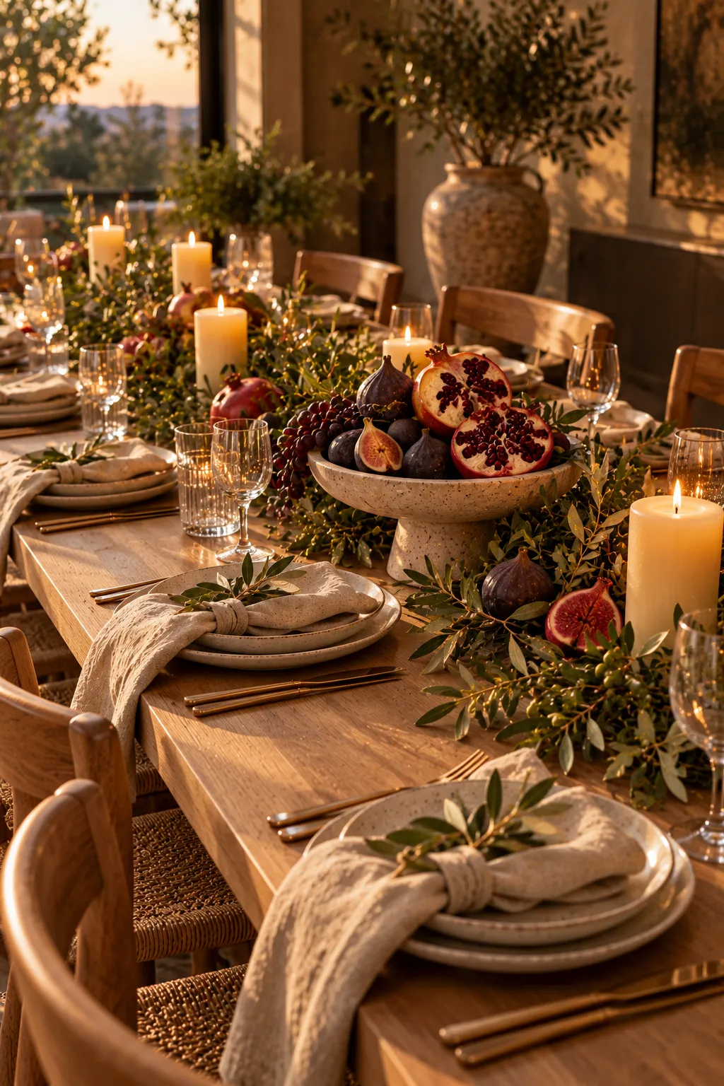 Table Ideas