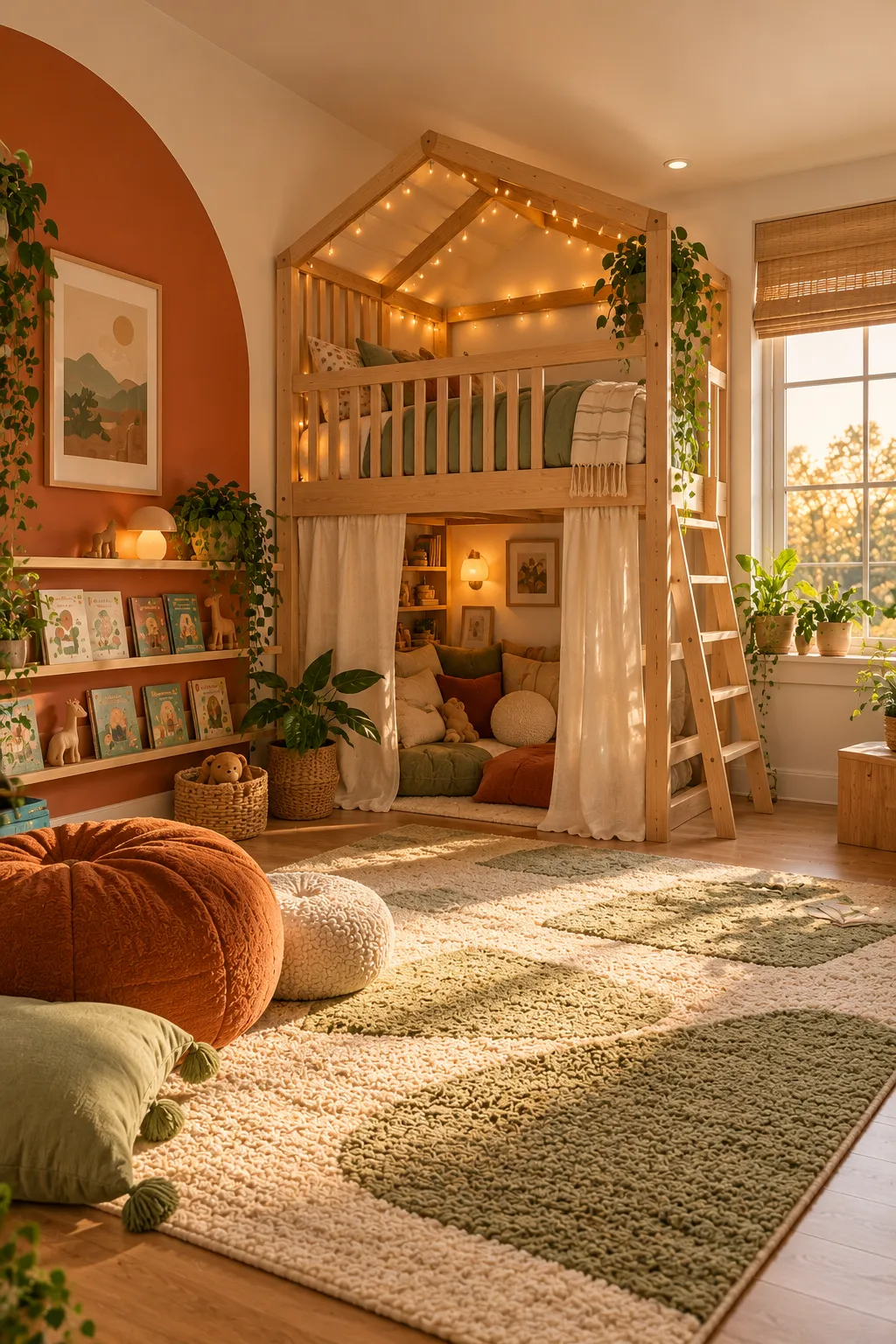 big kid bedroom ideas