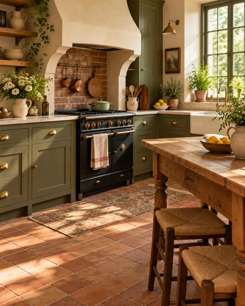 cottage kitchen ideas